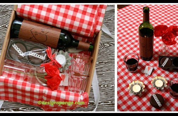 DIY Valentine Kit Tutorial