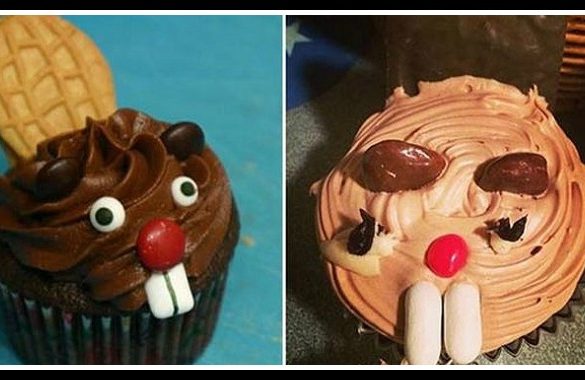 DIY Funniest Cooking Fails