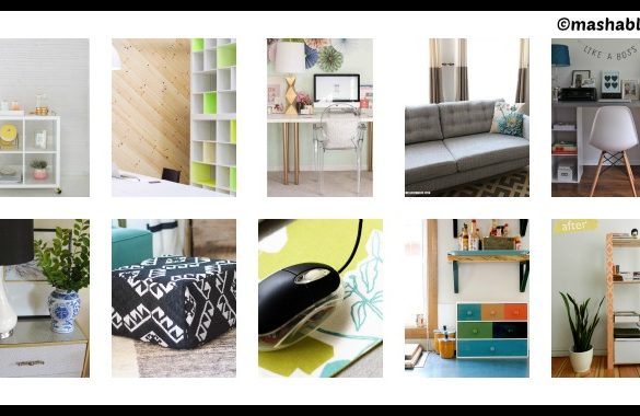 10 DIY IKEA Hacks for your Appartment