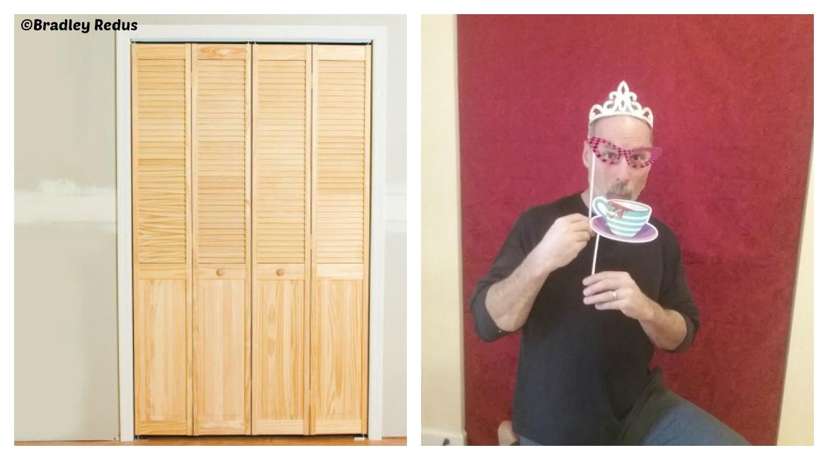 DIY Photo Booth at Home Tutorial